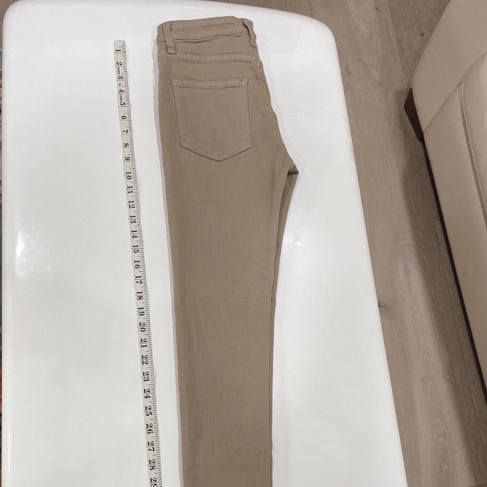Camar beige Pants